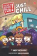 Just Chill, softcover #4