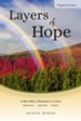 Layers of Hope: A New Wine of Revelation in Christ-Deliverance, Inspiration, Destiny