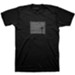 Seek And You Will Find Shirt, Black, Large   , Unisex