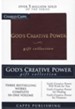 God's Creative Power, Gift Edition