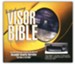 KJV New Testament of the Bible-audio on CD, Visor edition (with FREE notepad and pen)