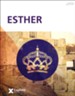 Explore the Bible: Esther, Bible Study Book