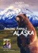 God's Living Treasures: Amazing Animals of Alaska, Volume 2