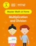 Math - No Problem! Multiplication and Division, Grade 4 Ages 9-10
