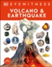 DK Eyewitness Volcano & Earthquake