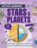 Active Learning Stars & Planets: Explore the Universe with Over 100 Great Activities and Puzzles