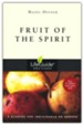 Fruit of the Spirit LifeGuide Topical Bible Studies