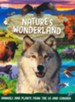 Nature's Wonderland: Animals and Plants from the USA and Canada
