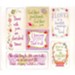 Love Friendship Magnets, Set of 6