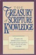 Treasury of Scripture Knowledge