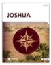Explore the Bible: Joshua Bible Study Book