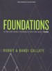 Foundations - Teen Devotional: A 260-Day Bible Reading Plan for Busy Teens