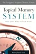 Topical Memory System Accessory Card Set