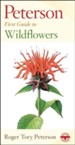 Peterson First Guide to Wildflowers