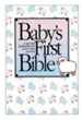 KJV Baby Gift Bible, hardcover