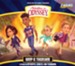 Adventures in Odyssey #76: Keep it Together