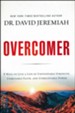 Overcomer, Hardcover Book