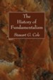 The History of Fundamentalism