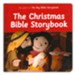 The Christmas Bible Storybook