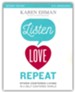 Listen, Love, Repeat Study Guide