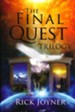 Final Quest Trilogy