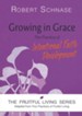 Growing in Grace: The Practice of Intentional Faith Development