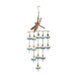 Dragonfly Metal Hanging Decor