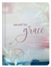 Saved by Grace: A Devotional Journal for Women