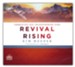 Revival Rising: Embracing His Transforming Fire,  Unabridged Audiobook on MP3 CD