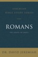 Romans: The Gospel of Grace