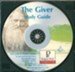 The Giver, Study Guide on CD-ROM