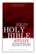 NKJV, Outreach Bible, Study Edition, Paperback
