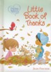 Precious Moments Little Book of Thanks