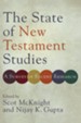 The State of New Testament Studies: A Survey of Recent Research