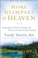 More Glimpses of Heaven: Inspiring True Stories of Hope and Peace at the End of Life's Journey - eBook