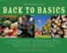 Back to Basics: A Complete Guide to Traditional Skills - eBook