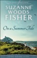 On a Summer Tide (Three Sisters Island Book #1) - eBook