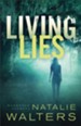 Living Lies (Harbored Secrets Book #1) - eBook