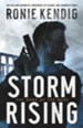 Storm Rising (The Book of the Wars Book #1) - eBook