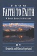 From Faith to Faith: A Daily Guide to Victory - eBook