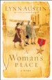 Woman's Place, A: A Novel - eBook