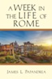 A Week in the Life of Rome - eBook