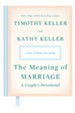 The Meaning of Marriage: A Couple's Devotional: A Year of Daily Devotions - eBook