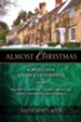 Almost Christmas Youth Study Book: A Wesleyan Advent Experience - eBook