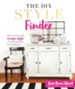 The DIY Style Finder: Discover Your Unique Style and Decorated It Yourself - eBook