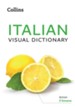Collins Italian Visual Dictionary - eBook