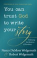 You Can Trust God to Write Your Story - eBook