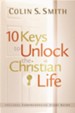 10 Keys to Unlock the Christian Life - eBook