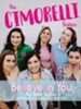 Believe in You: Big Sister Stories and Advice on Living Your Best Life - eBook