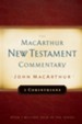 2 Corinthians: The MacArthur New Testament Commentary - eBook